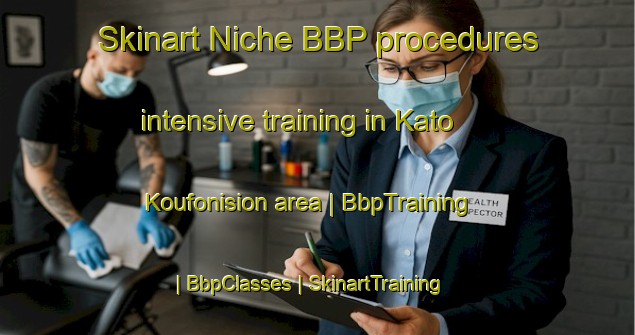 Skinart Niche BBP procedures intensive training in Kato Koufonision area | BbpTraining | BbpClasses | SkinartTraining-Greece